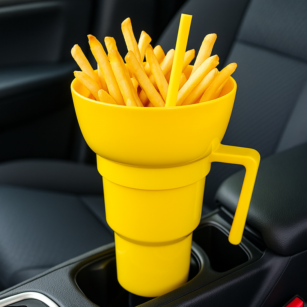 Stadium Tumbler feature 3