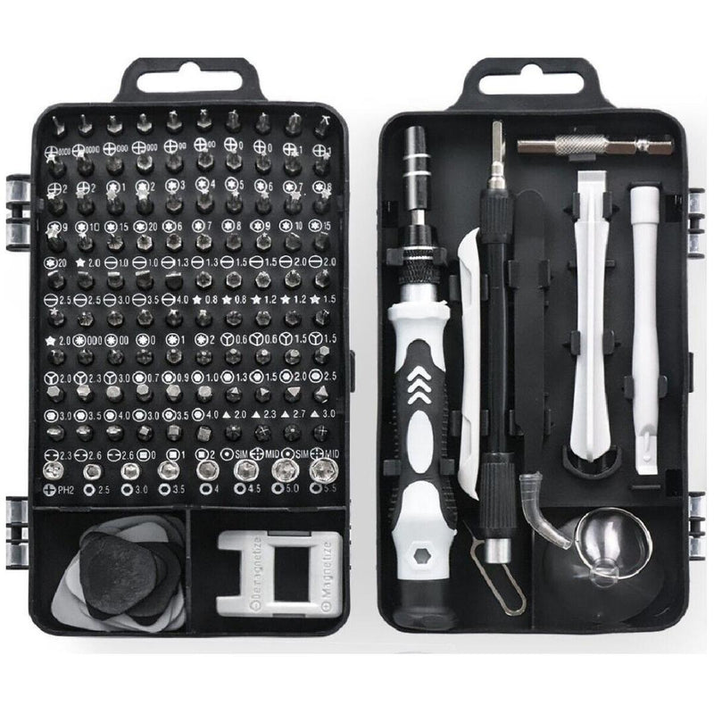 Workshop & Tools