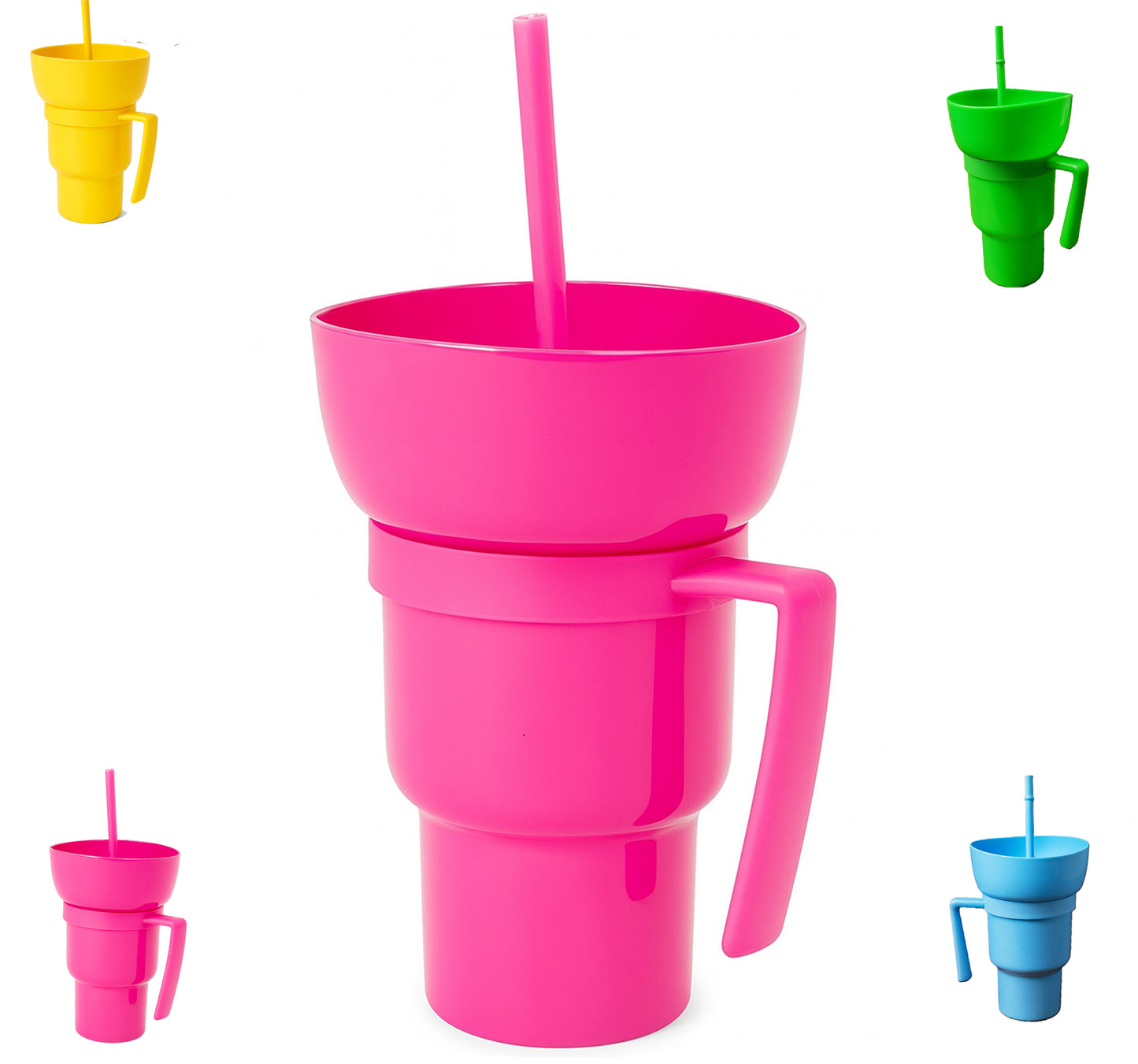 Stadium Tumbler size reference
