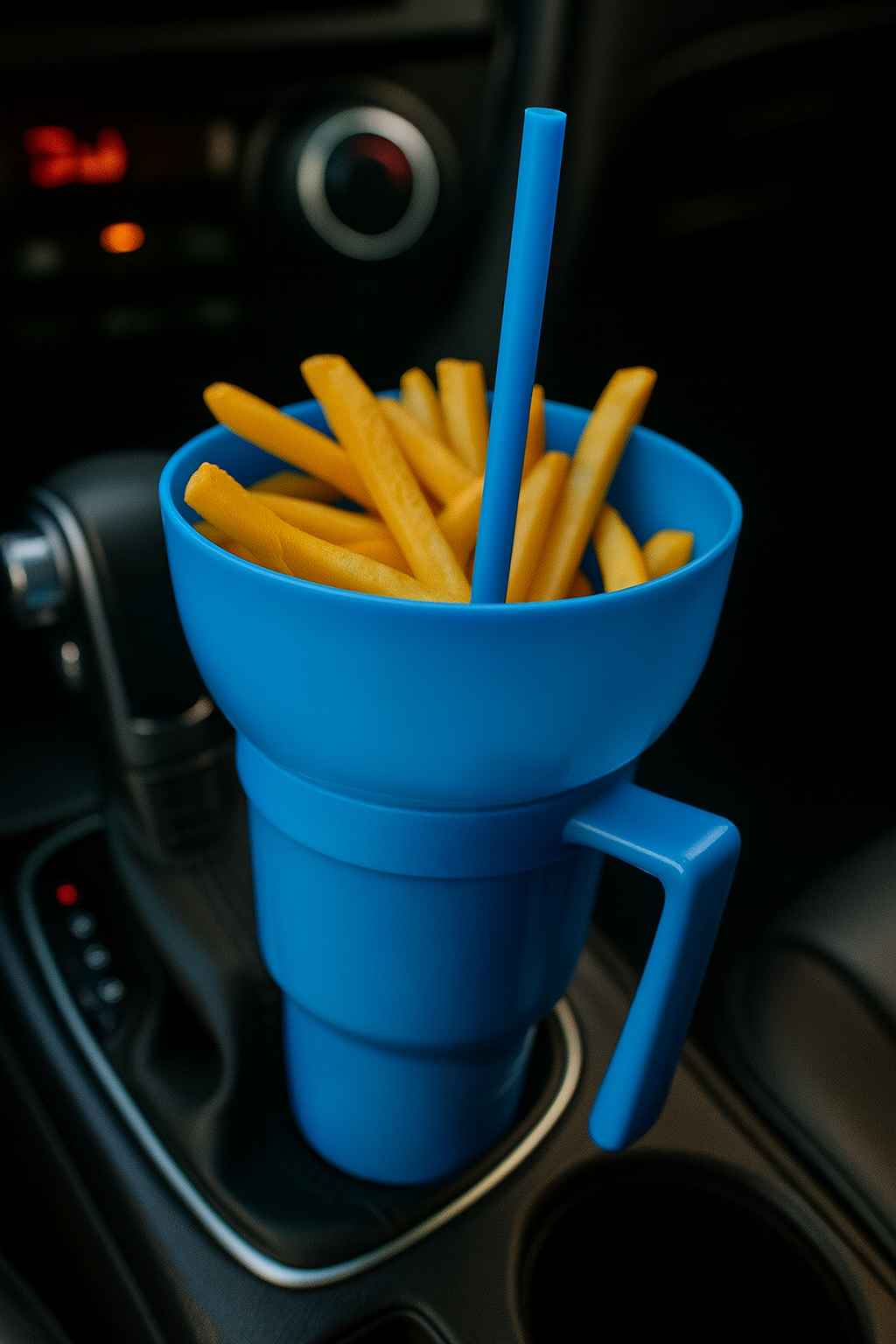 Stadium Tumbler feature 6