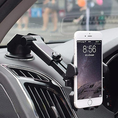 360° Windshield Phone Mount