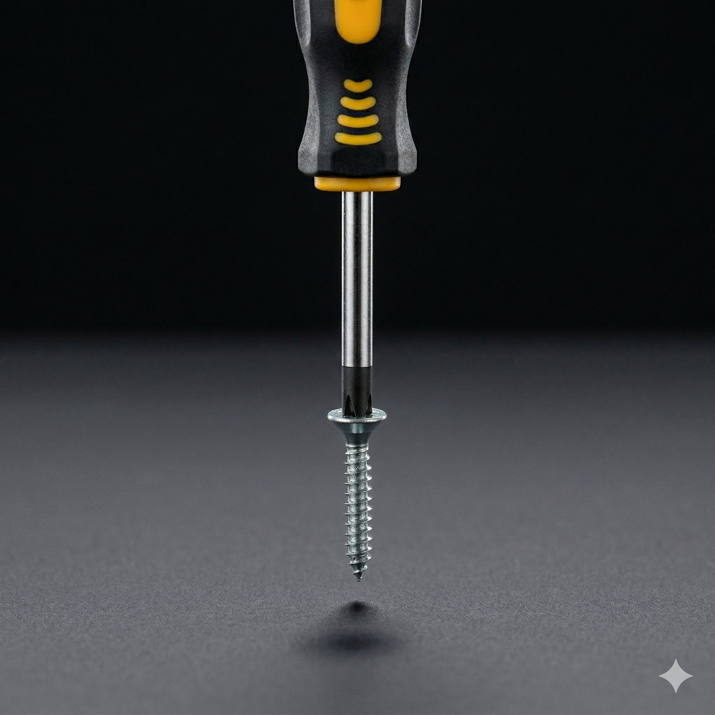 53-Piece Magnetic Screwdriver Set