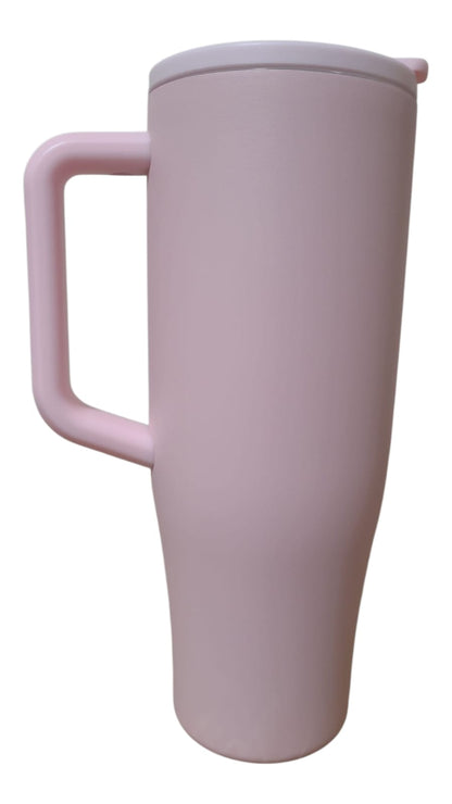 40oz Insulated Tumbler with Handle