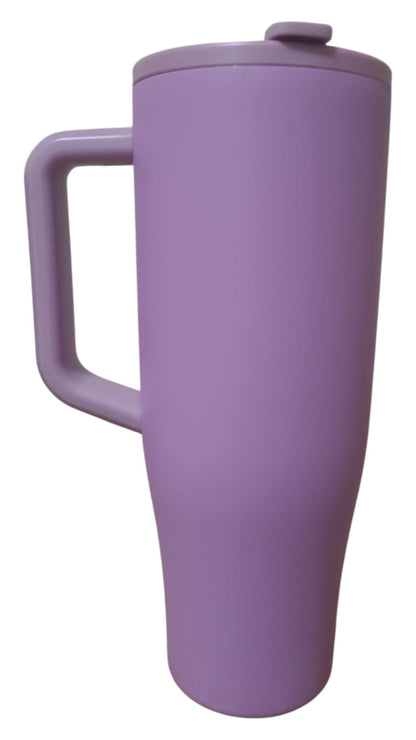 40oz Insulated Tumbler with Handle