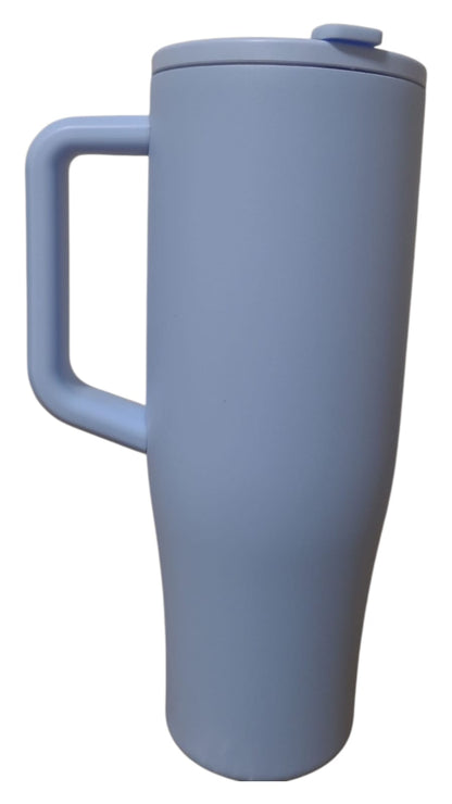 40oz Insulated Tumbler with Handle
