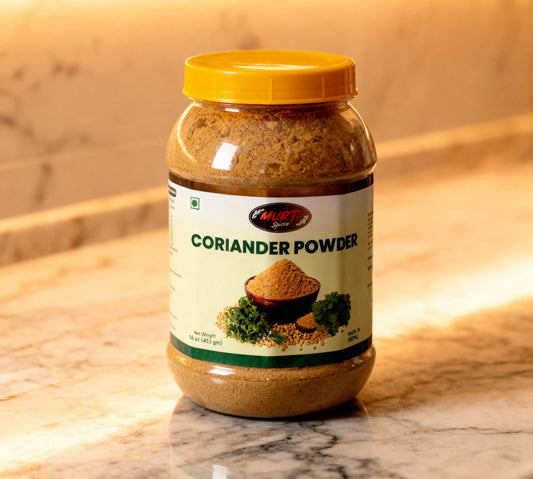 Murti Spices – Dhaniya (Coriander)