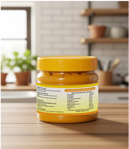 Murti Spices – Turmeric