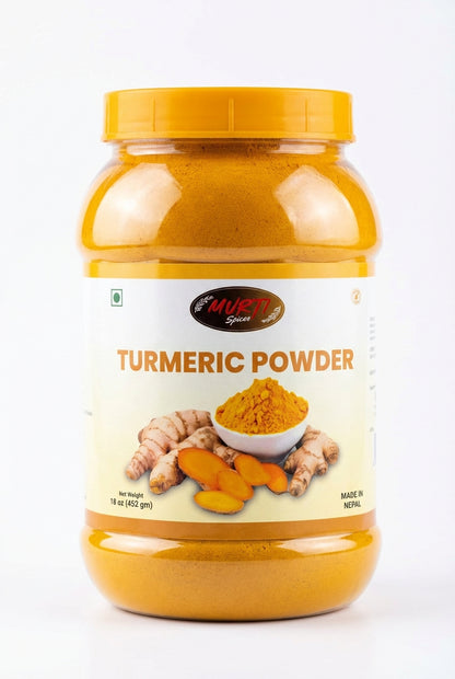 Murti Spices – Turmeric