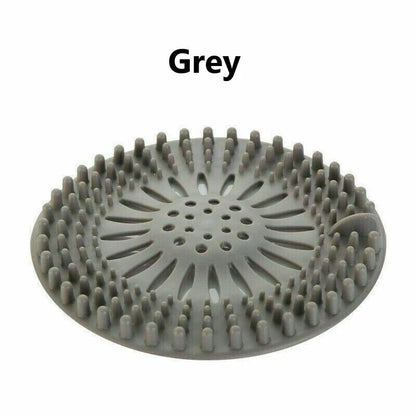 Silicone Hair Trap Drain Strainer