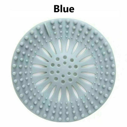Silicone Hair Trap Drain Strainer