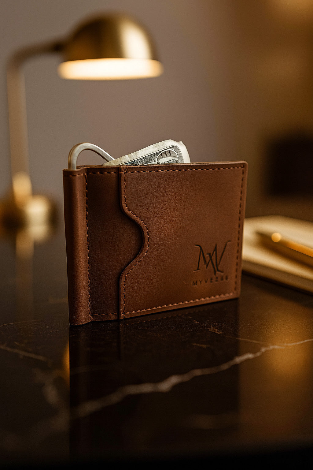 MVVERSE wallet detail