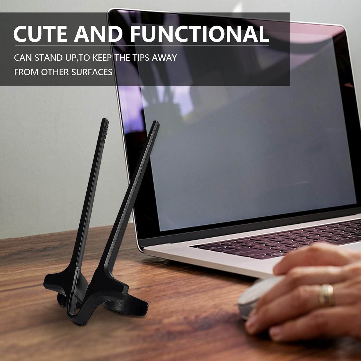 Finger chopsticks - view 9