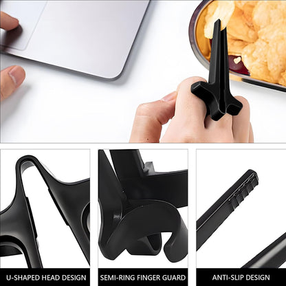 Finger chopsticks - view 10