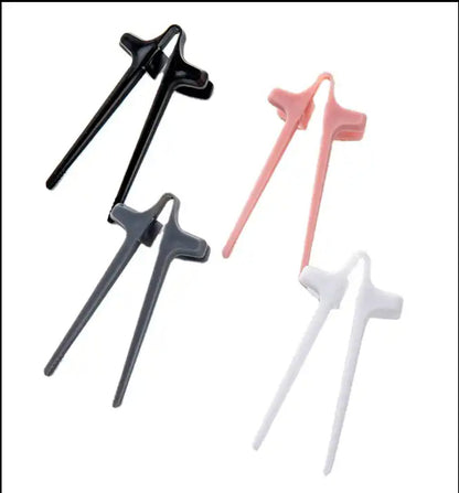 Finger chopsticks - view 6