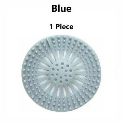 Silicone Hair Trap Drain Strainer