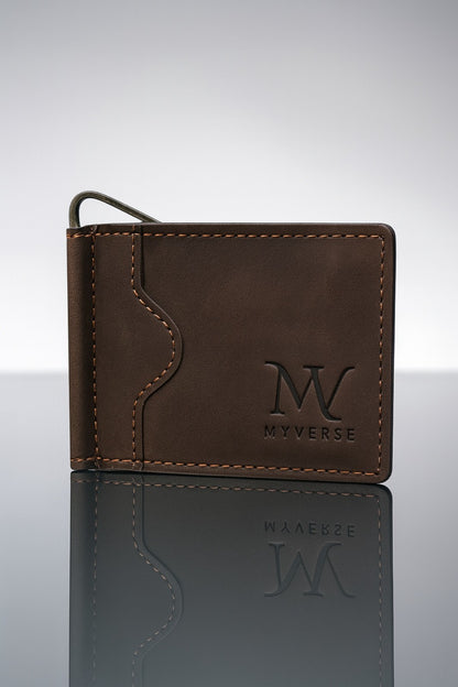 MVVERSE wallet detail