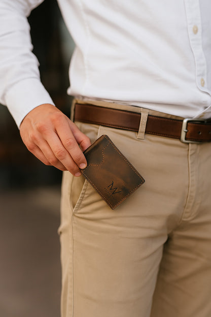 MVVERSE wallet detail