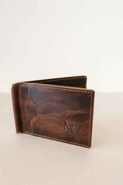 MVVERSE wallet detail