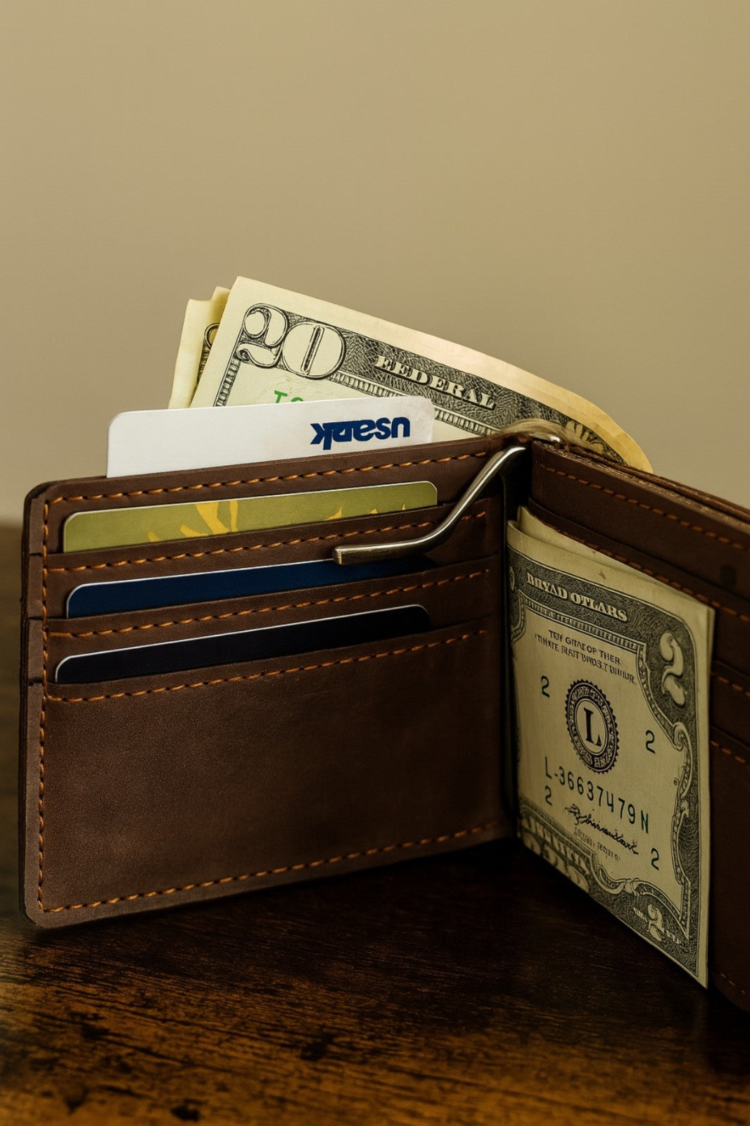 MVVERSE wallet detail
