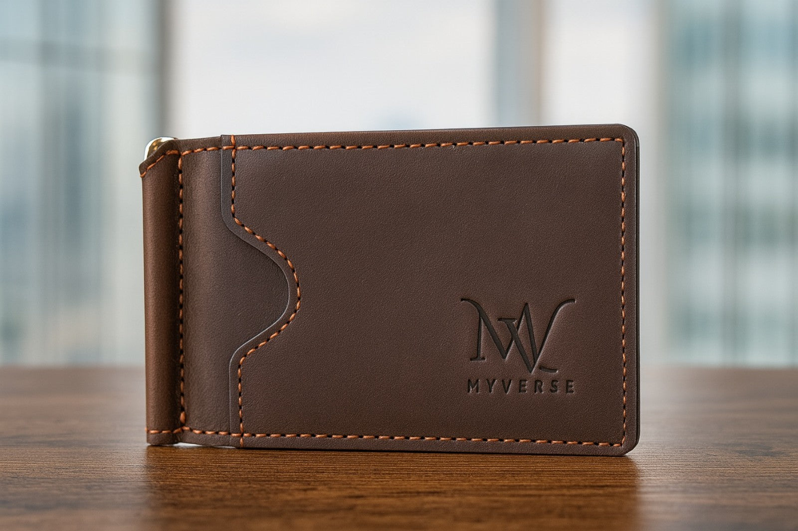MVVERSE wallet detail