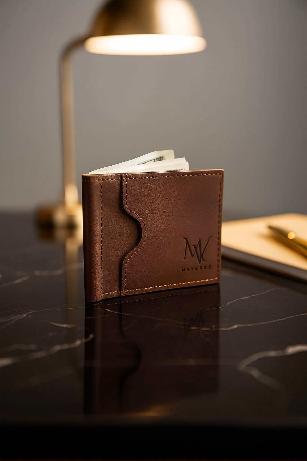 MVVERSE wallet detail