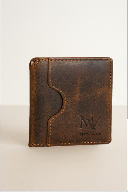 MVVERSE wallet detail