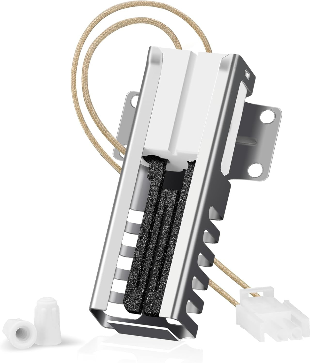 WB13K21 universal gas oven igniter replacement