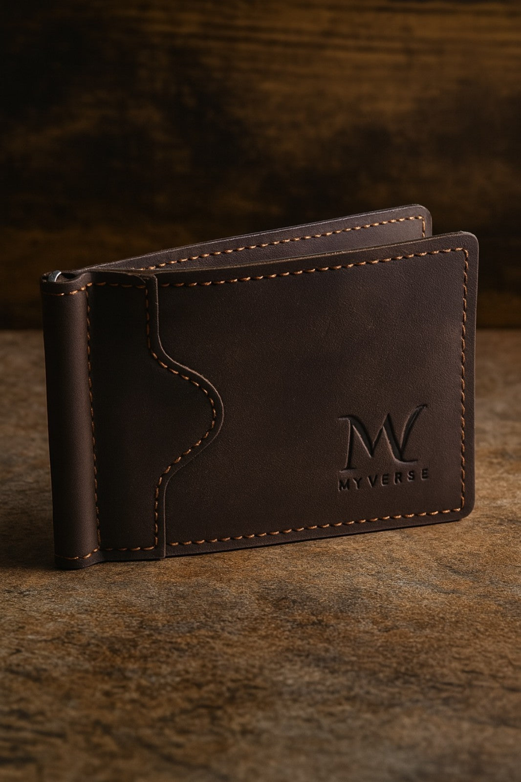 MVVERSE wallet detail