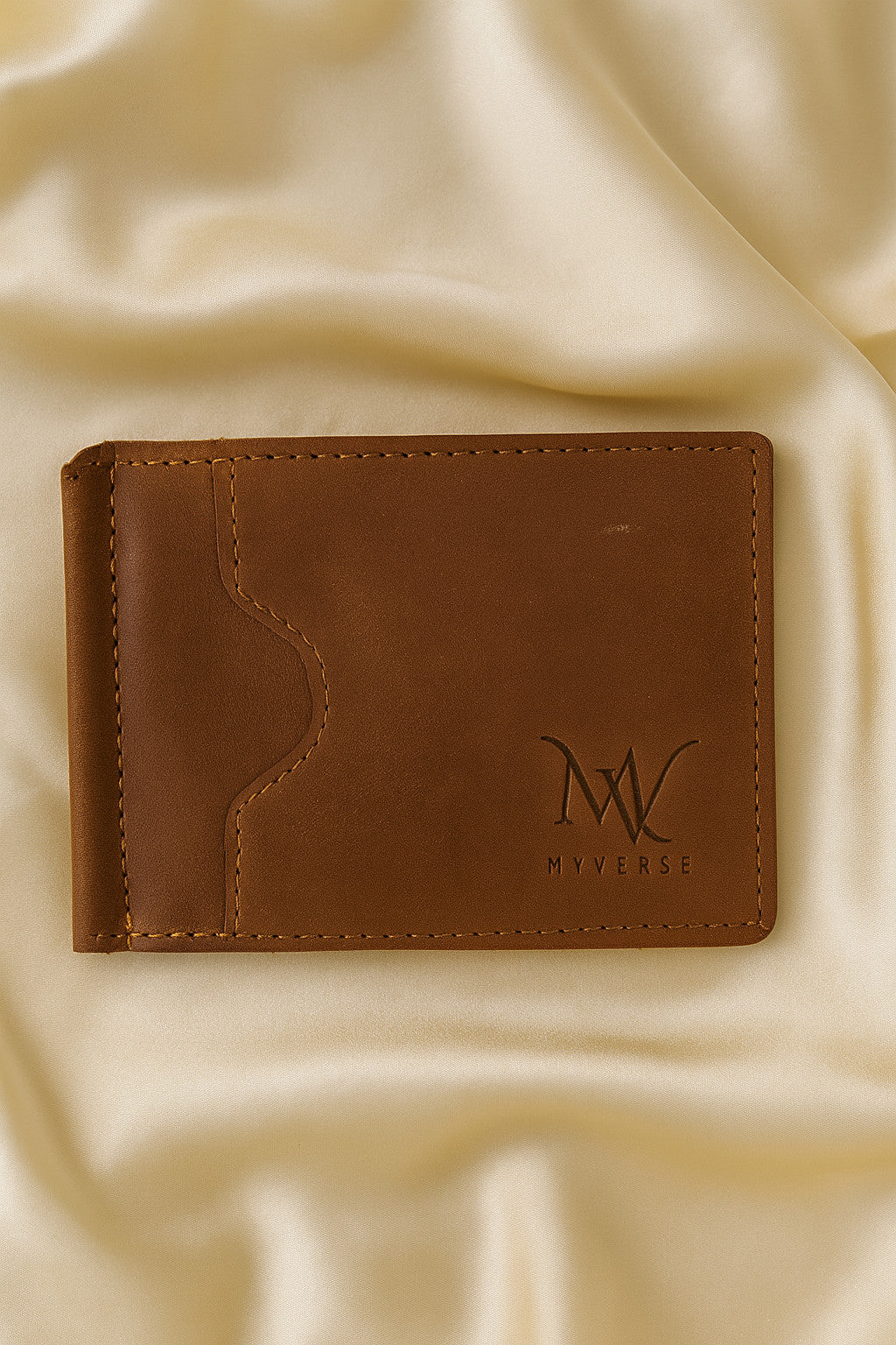 MVVERSE wallet detail