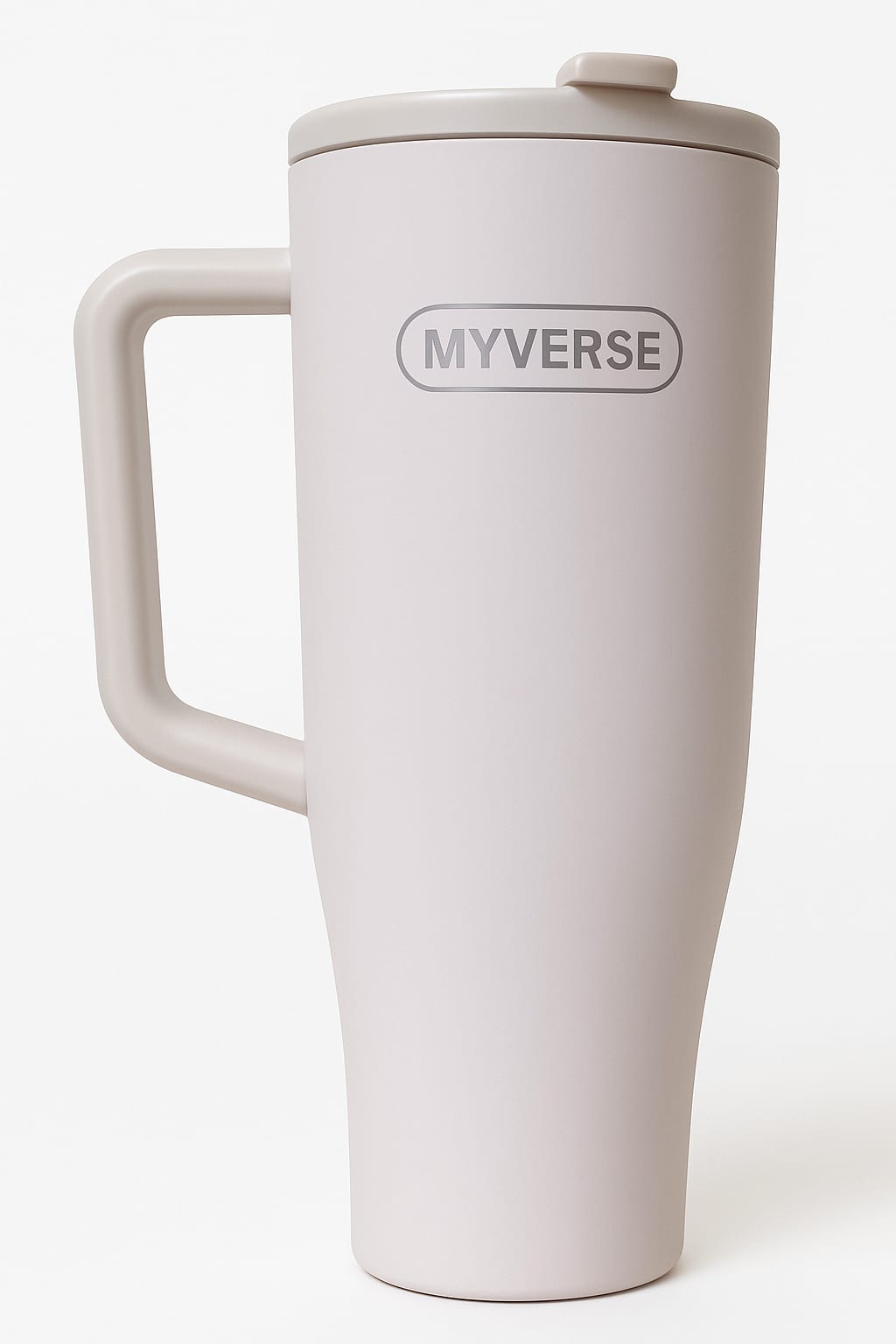 40oz Insulated Tumbler with Handle